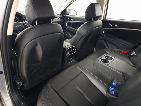 New 2026 Genesis G70 2.5T image 24