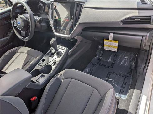 Certified 2025 Subaru Crosstrek 2.0i Premium w/ Convenience Package #2 AWD/4WD image 21