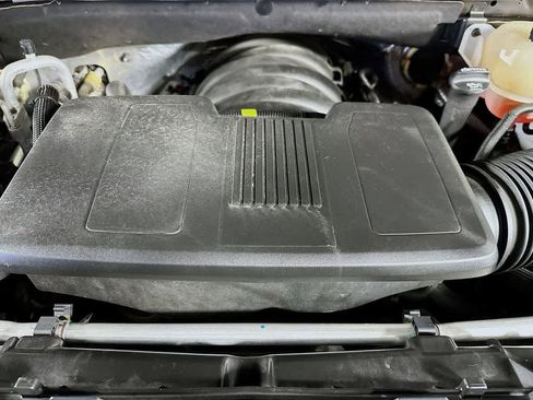 Used 2019 Chevrolet Silverado 1500 RST w/ All-Star Edition image 9