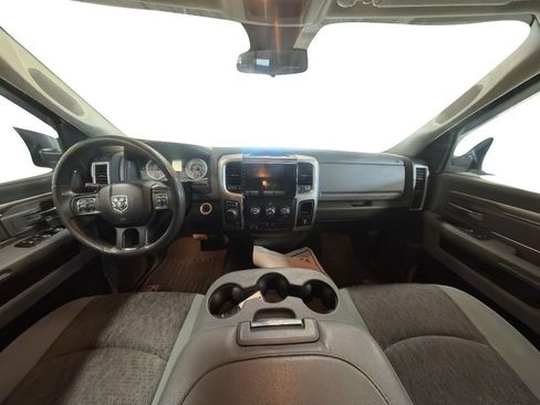 Used 2019 RAM 1500 Classic SLT w/ Protection Group image 21