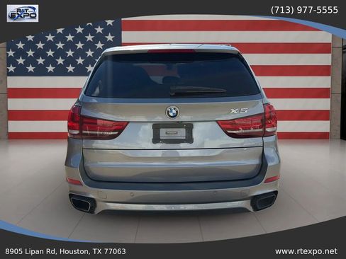 Used 2018 BMW X5 sDrive35i RWD image 7