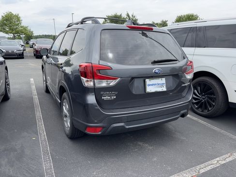 Used 2020 Subaru Forester w/ Alloy Wheel Package AWD/4WD image 18