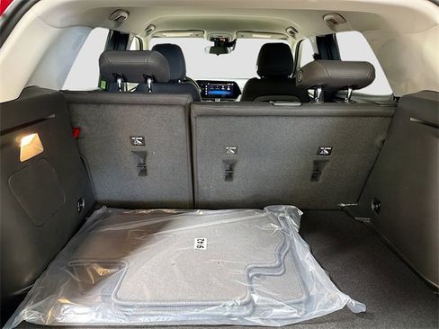 New 2026 Chevrolet TrailBlazer LS w/ LS Convenience Package image 26