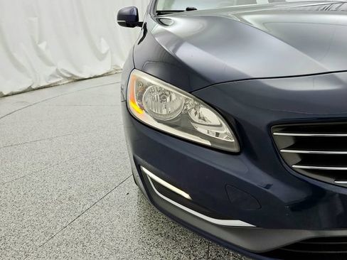 Used 2014 Volvo S60 T5 w/ Climate Package FWD image 25