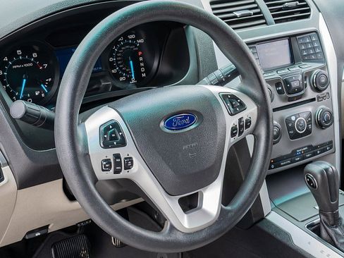 Used 2014 Ford Explorer FWD image 25