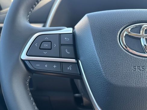 New 2026 Toyota Highlander XLE AWD/4WD image 18