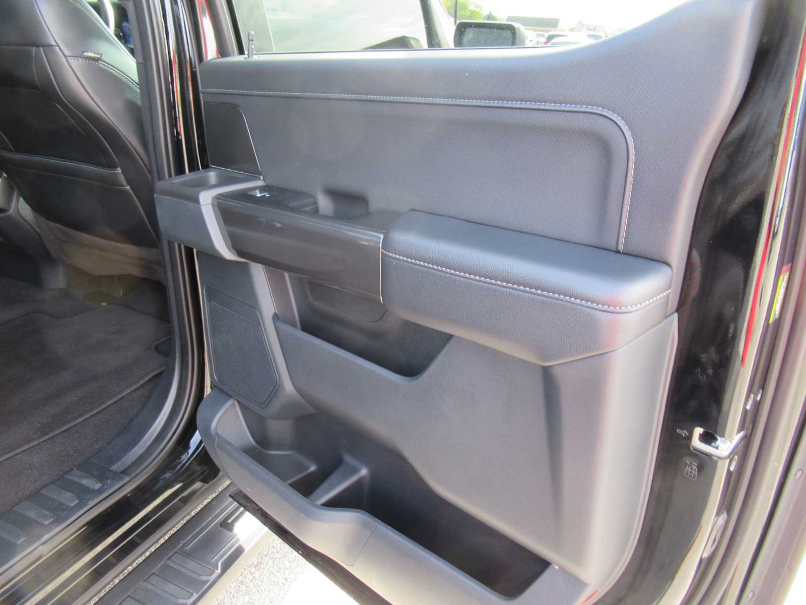 Used 2023 Ford F150 XLT w/ Equipment Group 302A High AWD/4WD image 17