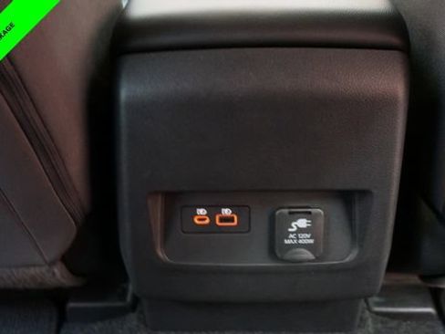 Certified 2025 Nissan Frontier SV w/ SV Convenience Package AWD/4WD image 38