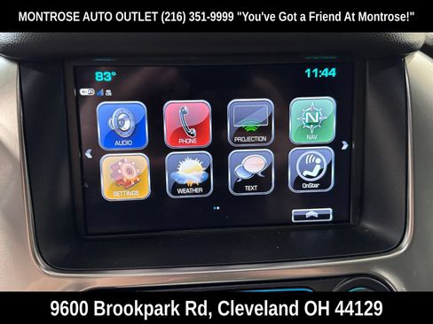 Used 2020 Chevrolet Tahoe Premier AWD/4WD image 28