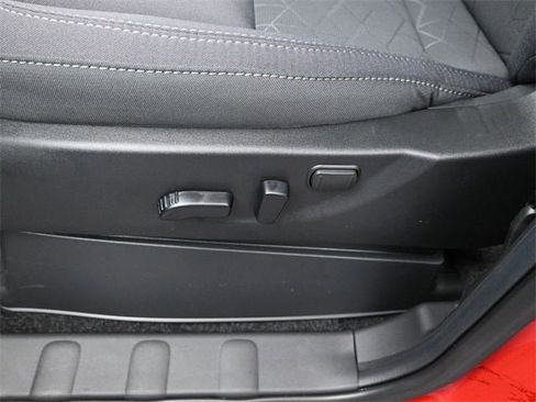 New 2026 Nissan Frontier SV image 20