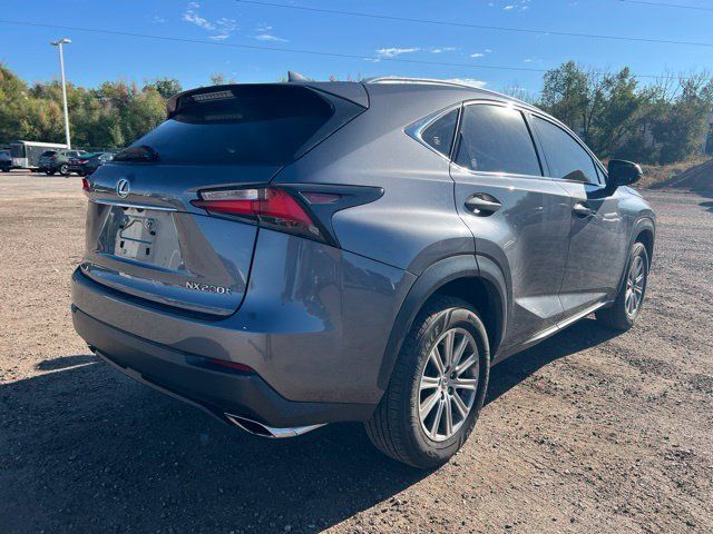 Used 2016 Lexus NX 200t AWD w/ Accessory Package 2 image 6