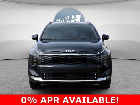 New 2026 Kia Sportage SX AWD/4WD image 2