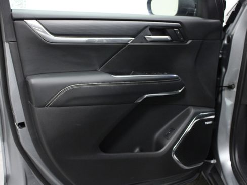 New 2026 GMC Acadia Elevation w/ Black Edition AWD/4WD image 11