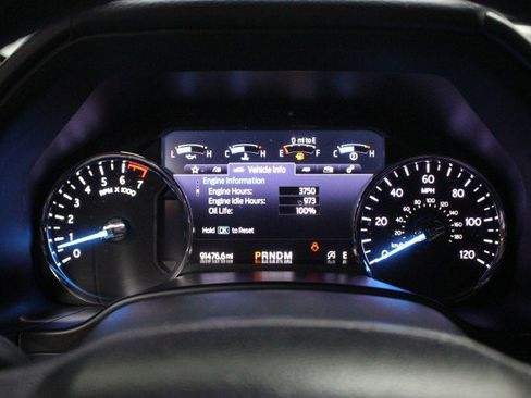 Used 2021 Ford Expedition Limited RWD image 14