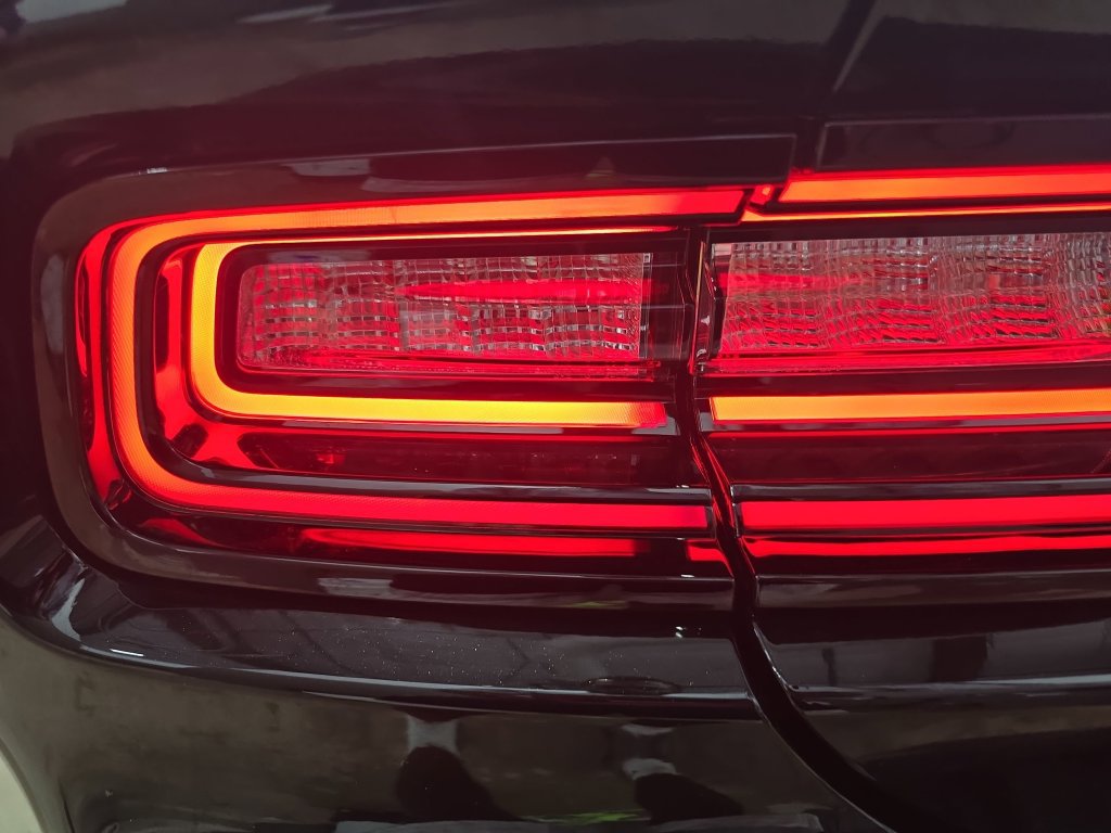 New 2026 Dodge Charger R/T AWD/4WD image 35
