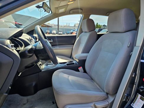 Used 2015 Nissan Rogue S w/ Convenience Package FWD image 20