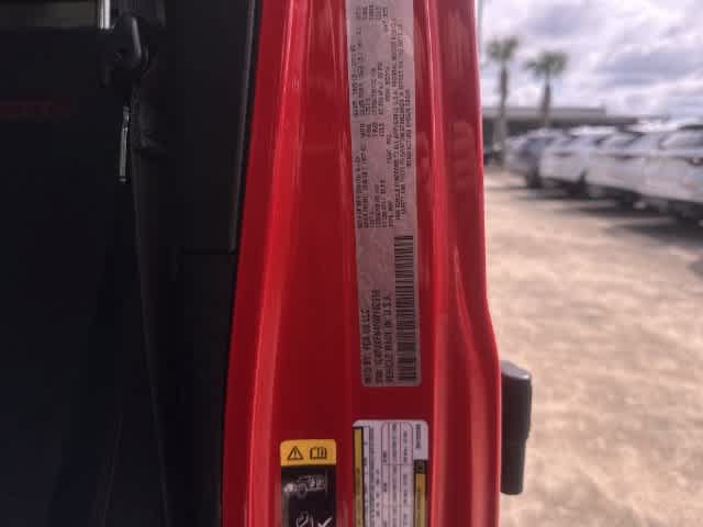 Used 2024 Jeep Wrangler Unlimited Rubicon AWD/4WD image 33