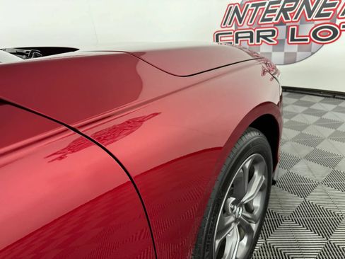 Used 2024 Honda Accord EX image 31