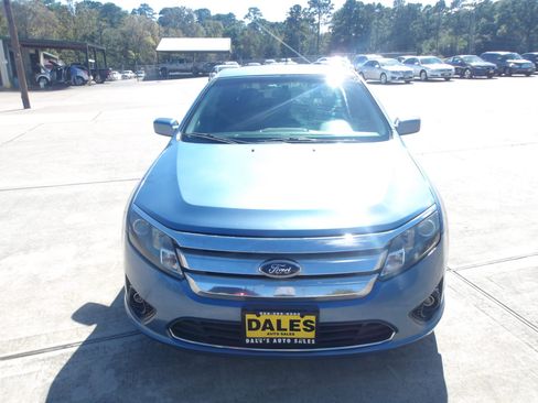 Used 2010 Ford Fusion SE image 3