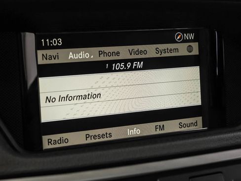 Used 2012 Mercedes-Benz E 63 AMG E 63 AMG Sedan 4D image 26