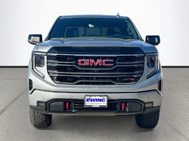 New 2026 GMC Sierra 1500 AT4 w/ AT4 Premium Package AWD/4WD image 2