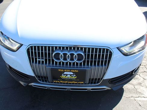 Used 2016 Audi A4 Premium Plus w/ Technology Package image 9