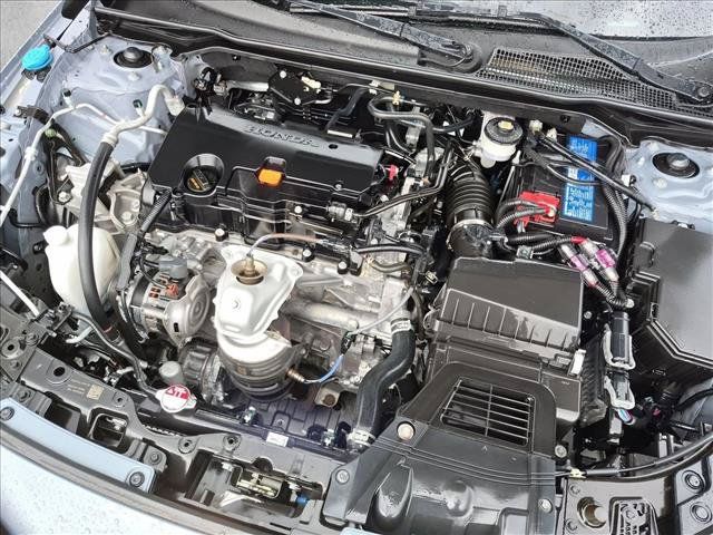 Used 2024 Honda Civic Sport image 28