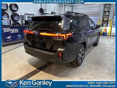 New 2026 Subaru Outback Touring XT image 5