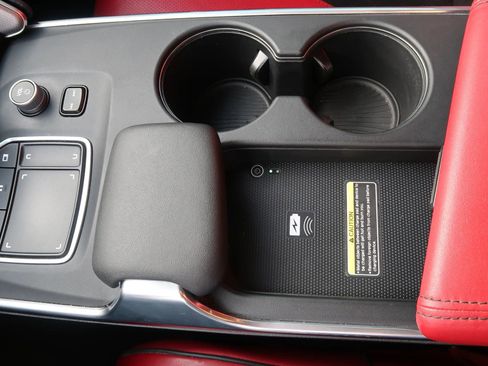 Used 2021 Acura TLX Type S image 30