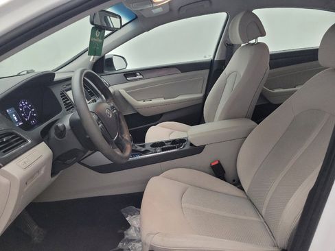 Used 2017 Hyundai Sonata Sport FWD image 17