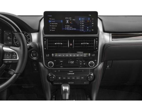 Used 2022 Lexus GX 460 Premium w/ Accessory Package AWD/4WD image 19