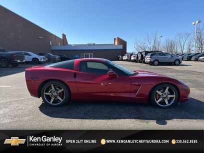 Used 2005 Chevrolet Corvette Coupe w/ Preferred Equipment Group