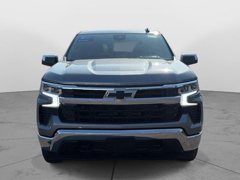 Used 2023 Chevrolet Silverado 1500 LT w/ Protection Package AWD/4WD image 3