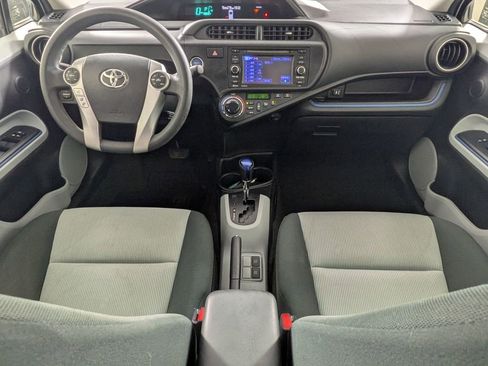 Used 2013 Toyota Prius C Three FWD image 21