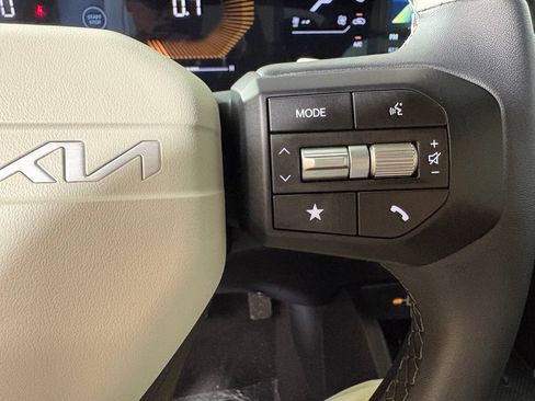 New 2026 Kia K4 GT-Line FWD image 25
