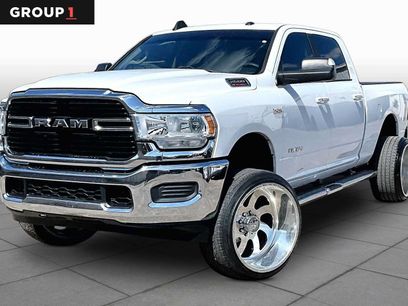 Used 2019 RAM 2500 Big Horn
