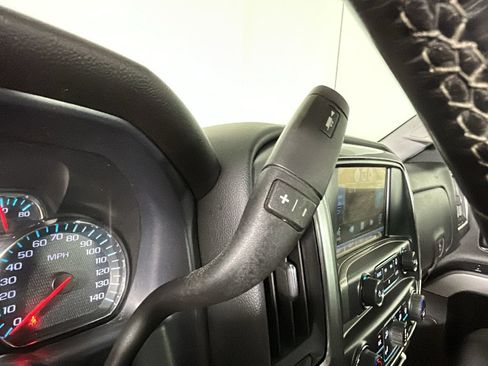 Used 2014 Chevrolet Silverado 1500 LT w/ All Star Edition AWD/4WD image 25