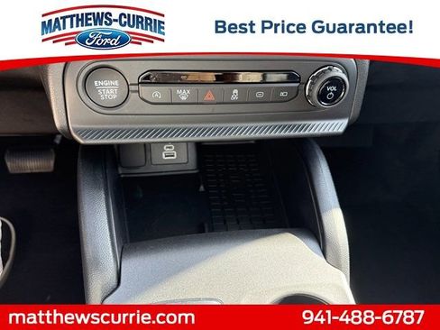 New 2025 Ford Bronco Sport Outer Banks image 20