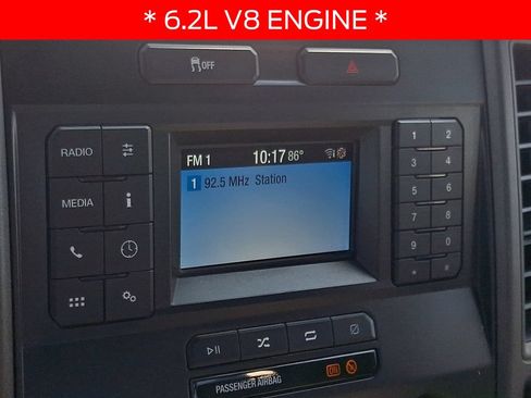 Used 2022 Ford F250 XL w/ Power Equipment Group RWD image 15