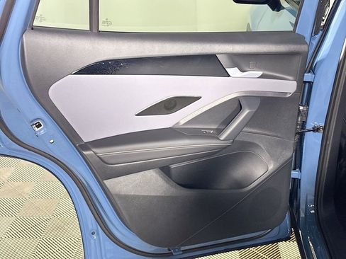 New 2026 Volkswagen Tiguan SE image 19