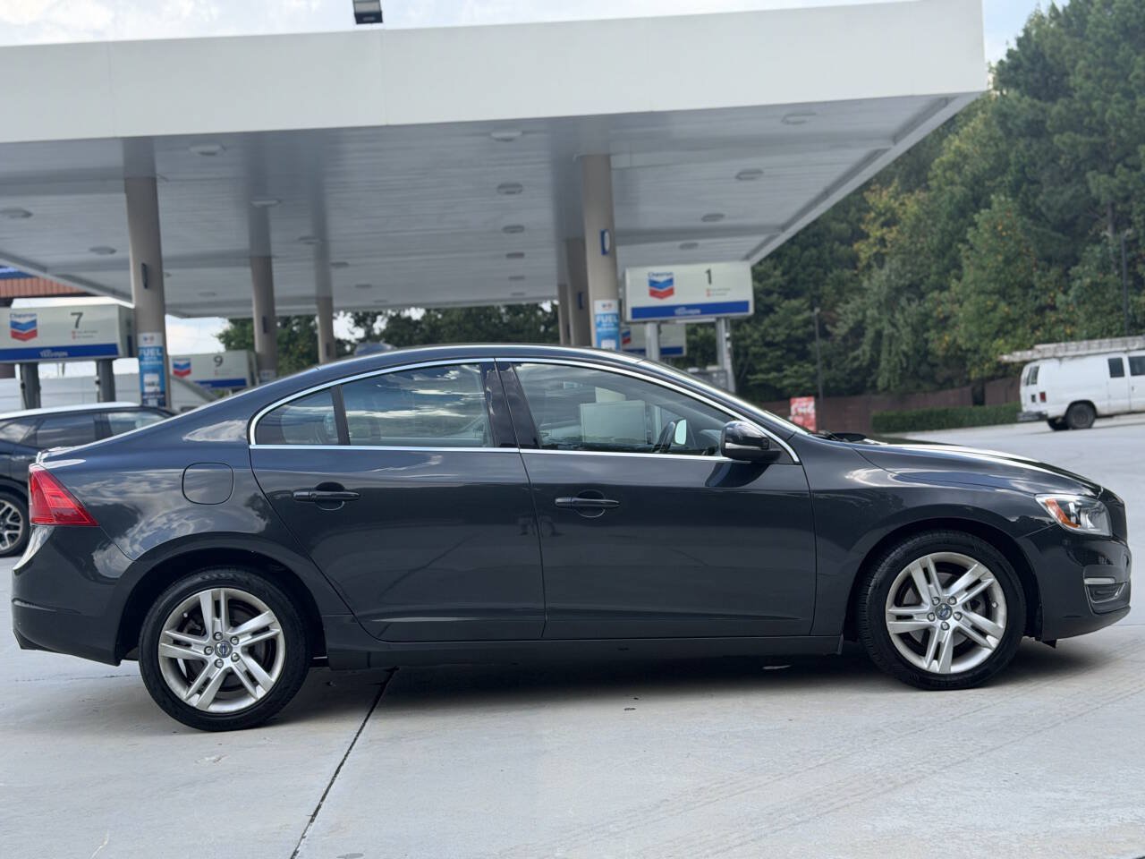 Used 2015 Volvo S60 T5 Premier FWD image 26