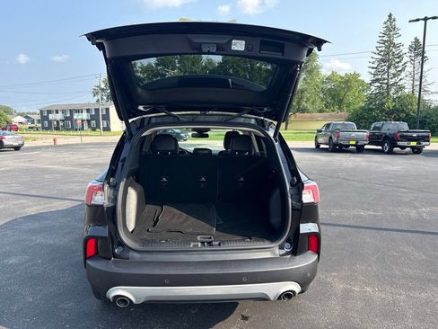 Used 2020 Ford Escape Titanium AWD/4WD image 29