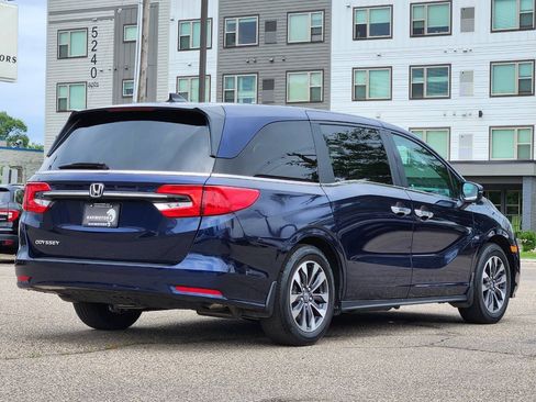 Used 2024 Honda Odyssey EX-L image 10