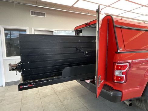 Used 2019 Ford F150 XL w/ XL Power Equipment Group image 25