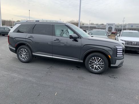 New 2026 Hyundai Palisade SEL image 9