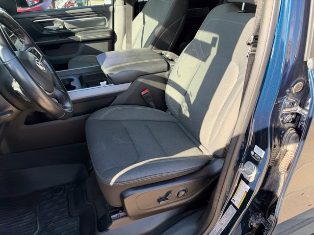 Used 2021 RAM 1500 Lone Star RWD image 6