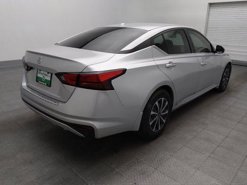 Used 2020 Nissan Altima 2.5 S image 9