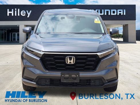 Used 2024 Honda CR-V EX-L image 6