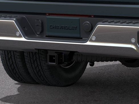 New 2026 Chevrolet Silverado 3500 LT w/ Texas Edition AWD/4WD image 14