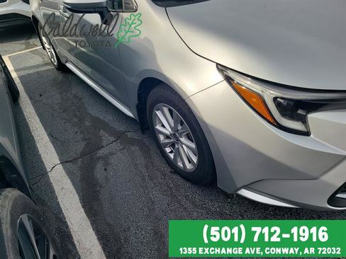Used 2024 Toyota Corolla LE image 4